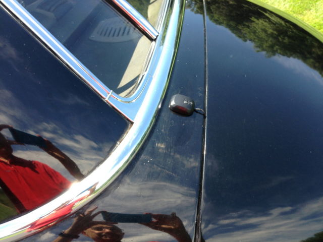 1947 Cadillac Series 62 Sedan - photo 8