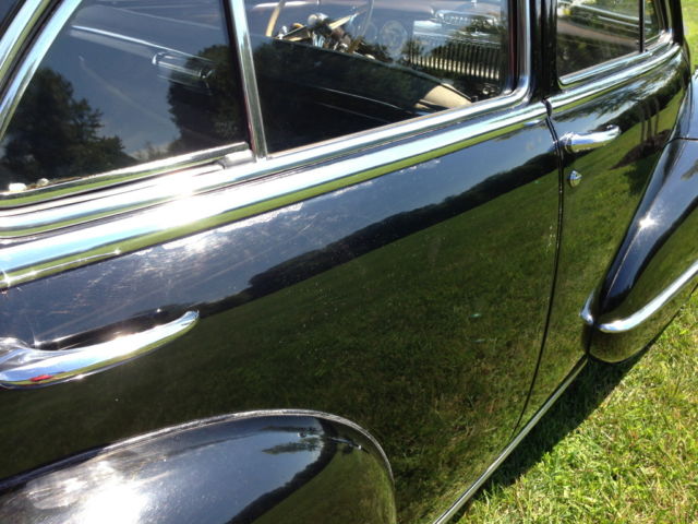 1947 Cadillac Series 62 Sedan - photo 9
