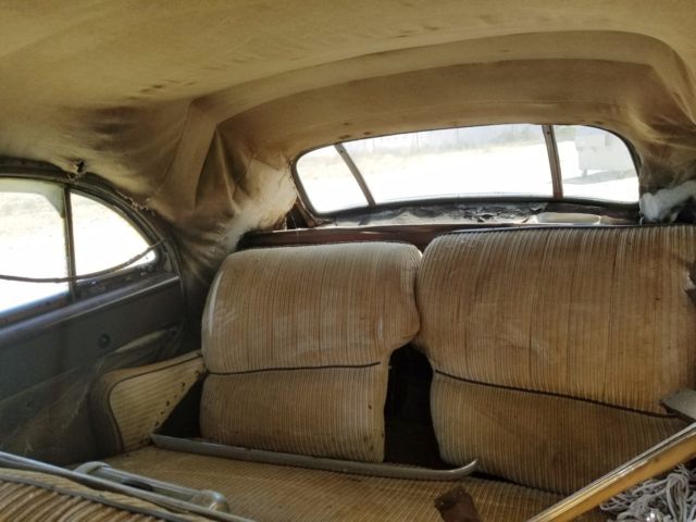 1947 Cadillac 62 Series -- - photo 4