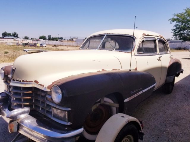 1947 Cadillac 62 Series -- - photo 5