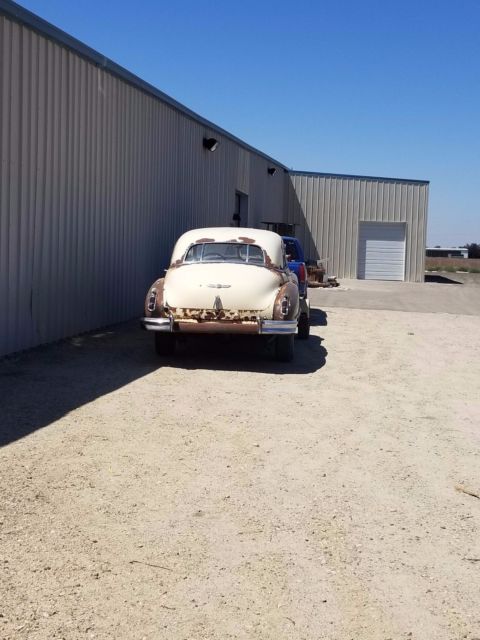 1947 Cadillac 62 Series -- - photo 6