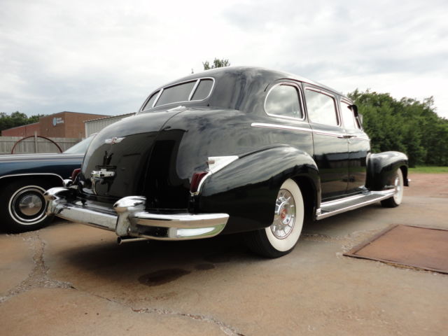 1947 Cadillac Fleetwood - photo 4
