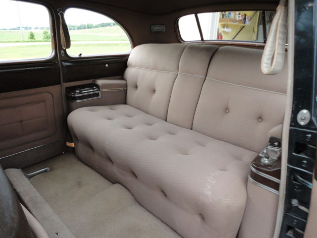 1947 Cadillac Fleetwood - photo 5