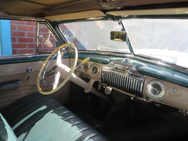 1947 Cadillac Other - photo 10