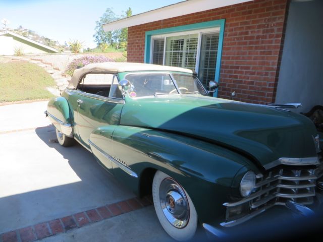 1947 Cadillac Other - photo 11