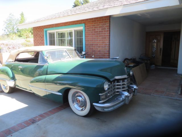1947 Cadillac Other - photo 12