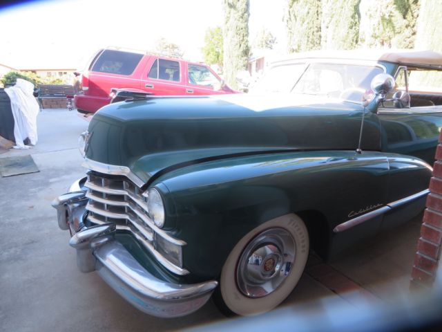 1947 Cadillac Other - photo 13