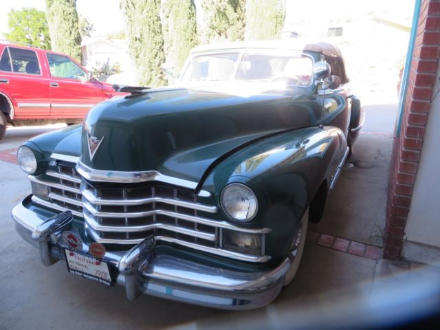 1947 Cadillac Other - photo 2