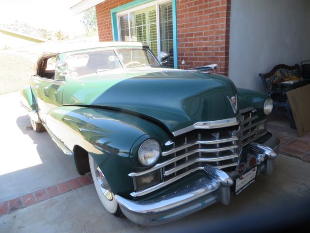 1947 Cadillac Other - photo 3