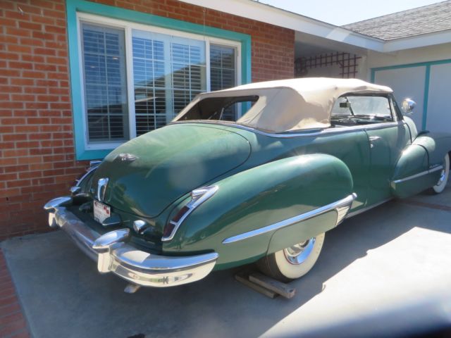 1947 Cadillac Other - photo 5