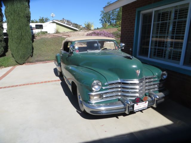 1947 Cadillac Other - photo 8