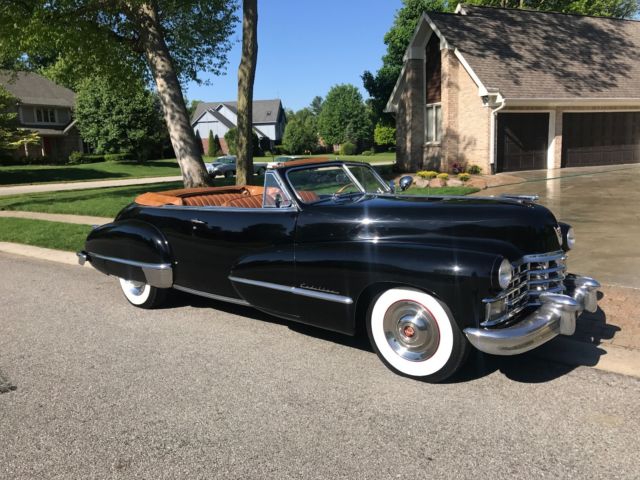 1947 Cadillac Other - photo 13