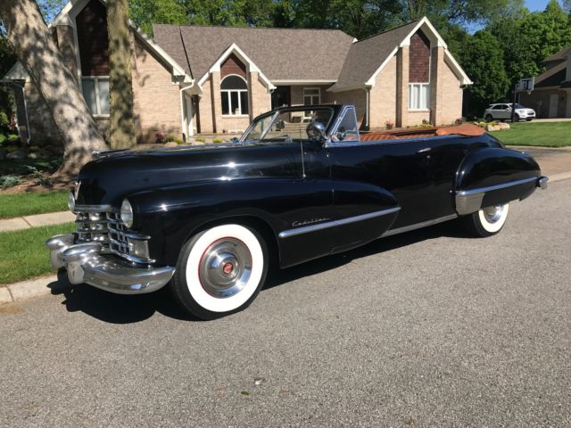 1947 Cadillac Other - photo 2