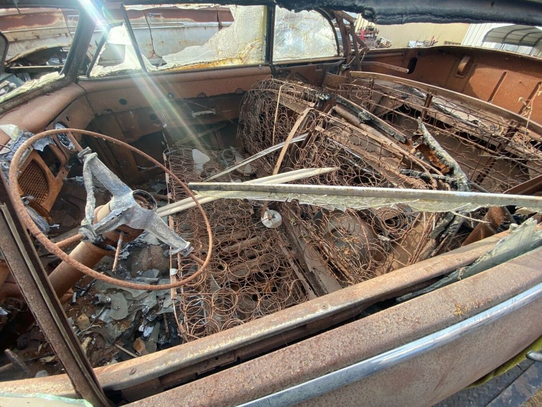 1947 Cadillac Series 62 - photo 3