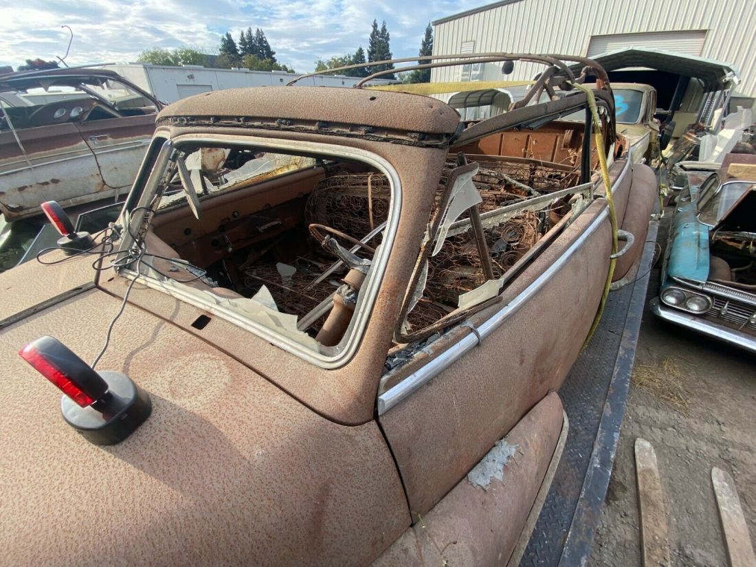 1947 Cadillac Series 62 - photo 5