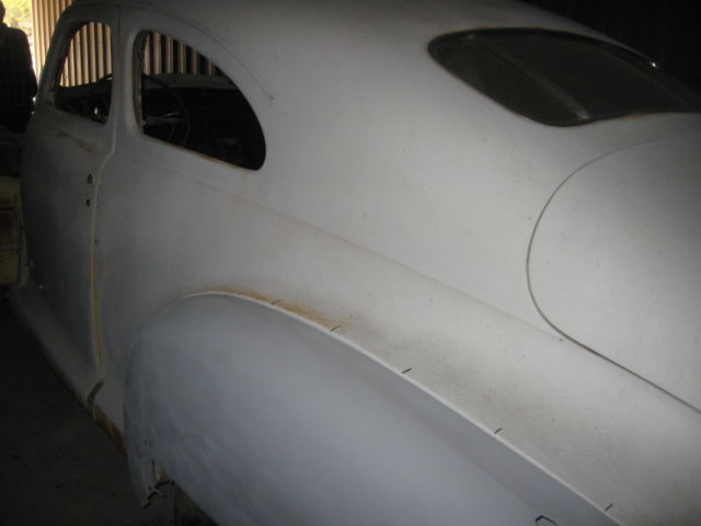 1947 Cadillac Other - photo 8