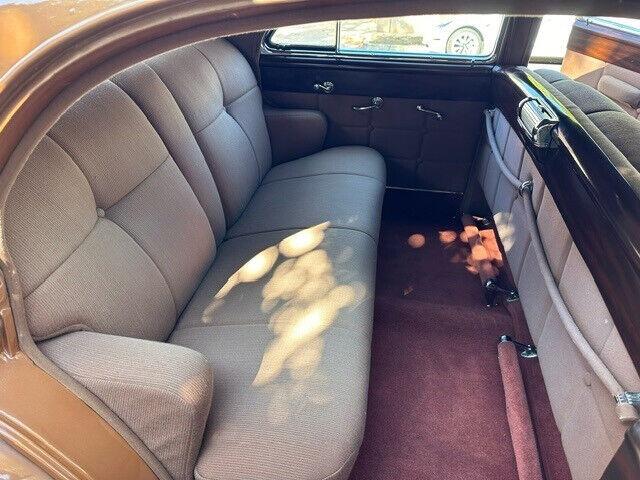 1947 Cadillac Fleetwood Numbers Matching - photo 12