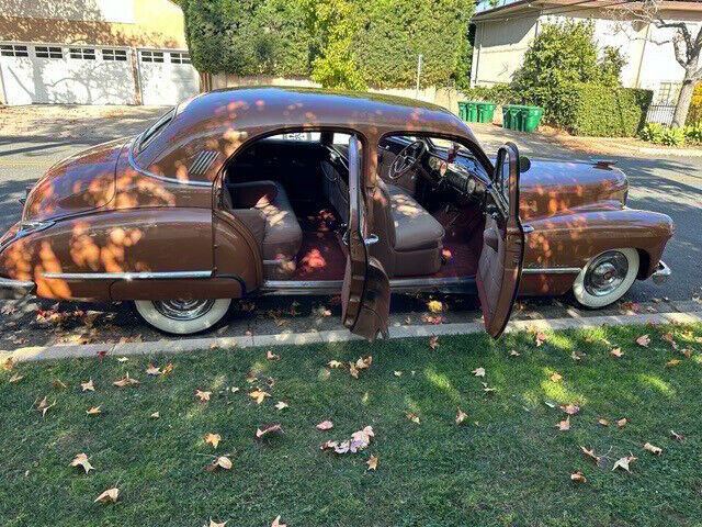 1947 Cadillac Fleetwood Numbers Matching - photo 4