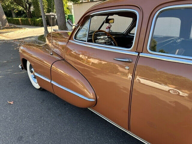1947 Cadillac Fleetwood Numbers Matching - photo 6