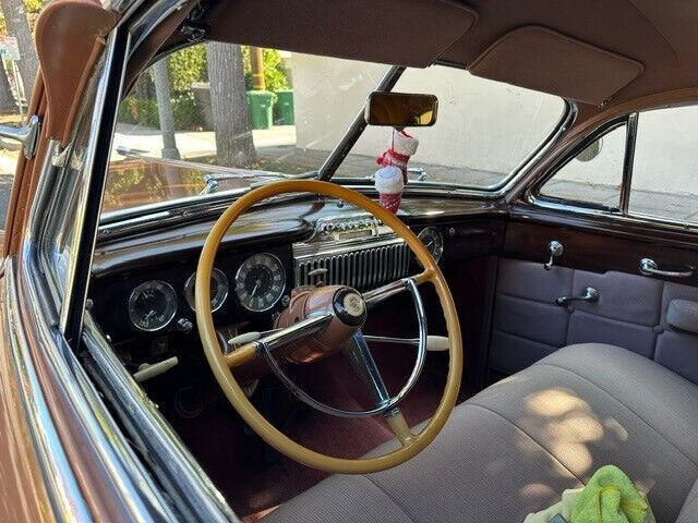 1947 Cadillac Fleetwood Numbers Matching - photo 7