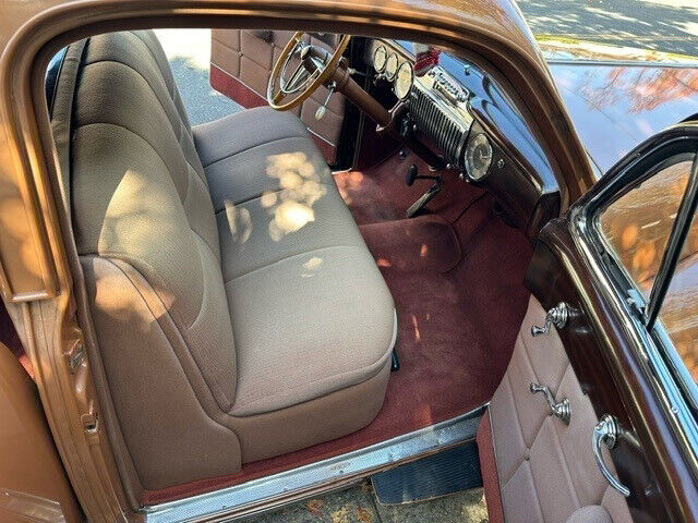 1947 Cadillac Fleetwood Numbers Matching - photo 8