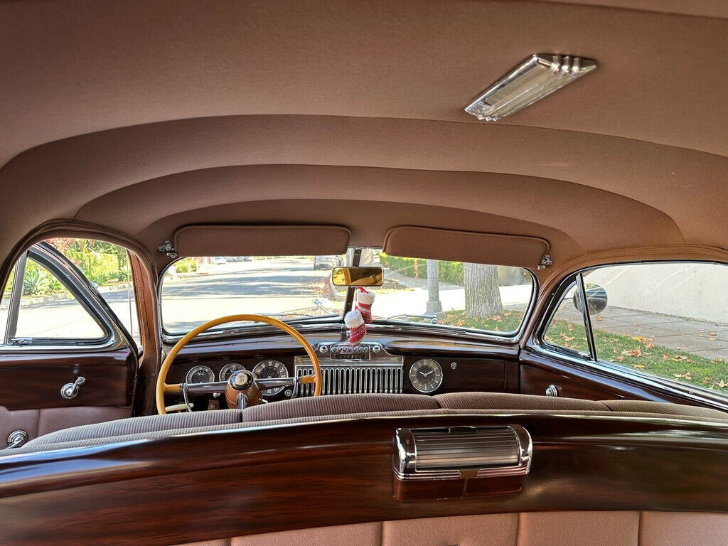 1947 Cadillac Fleetwood Numbers Matching - photo 9