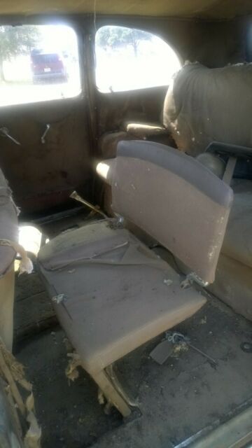 1947 Cadillac Fleetwood - photo 11