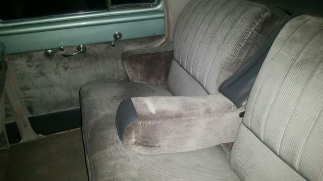 1947 Cadillac Fleetwood Series 62 4 dr Sedan - photo 4