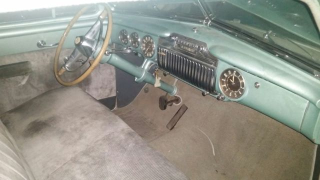 1947 Cadillac Fleetwood Series 62 4 dr Sedan - photo 6