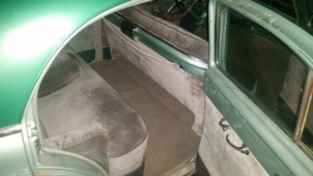 1947 Cadillac Fleetwood Series 62 4 dr Sedan - photo 7