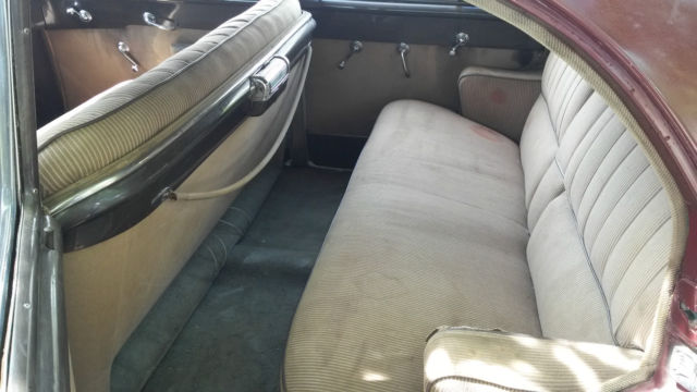 1947 Cadillac Fleetwood - photo 4