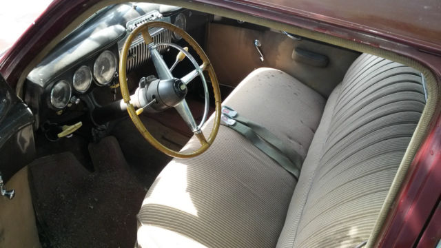 1947 Cadillac Fleetwood - photo 5