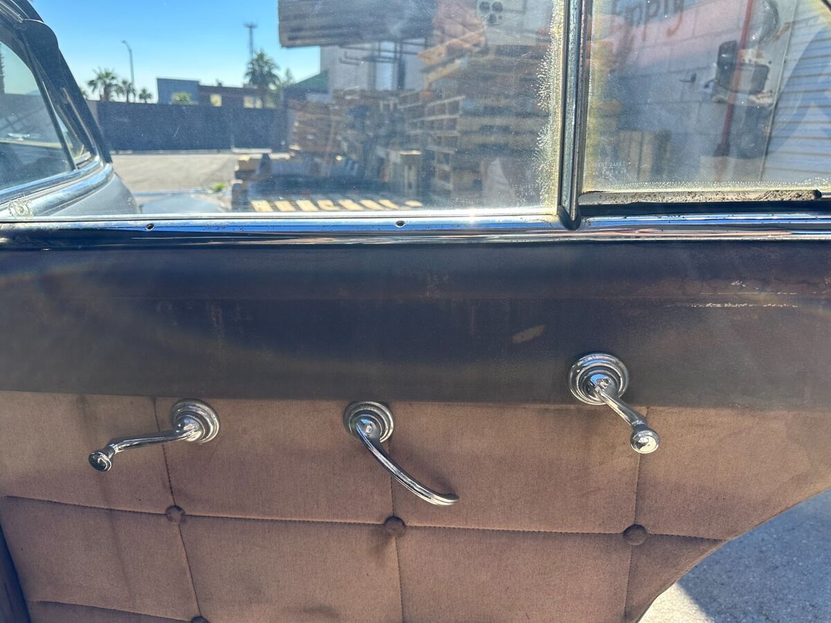 1947 Cadillac Fleetwood - photo 10