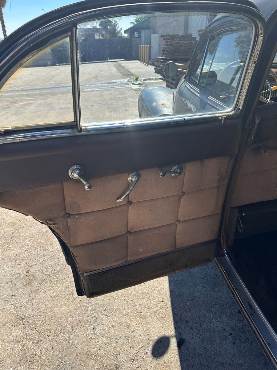 1947 Cadillac Fleetwood - photo 11