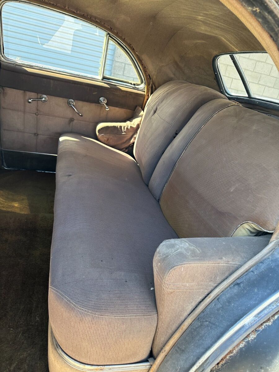 1947 Cadillac Fleetwood - photo 13