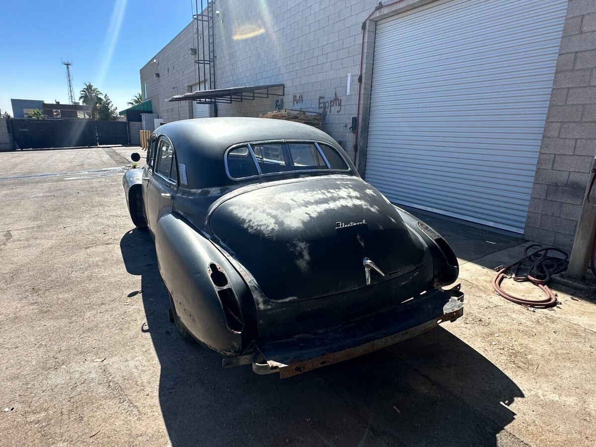 1947 Cadillac Fleetwood - photo 2