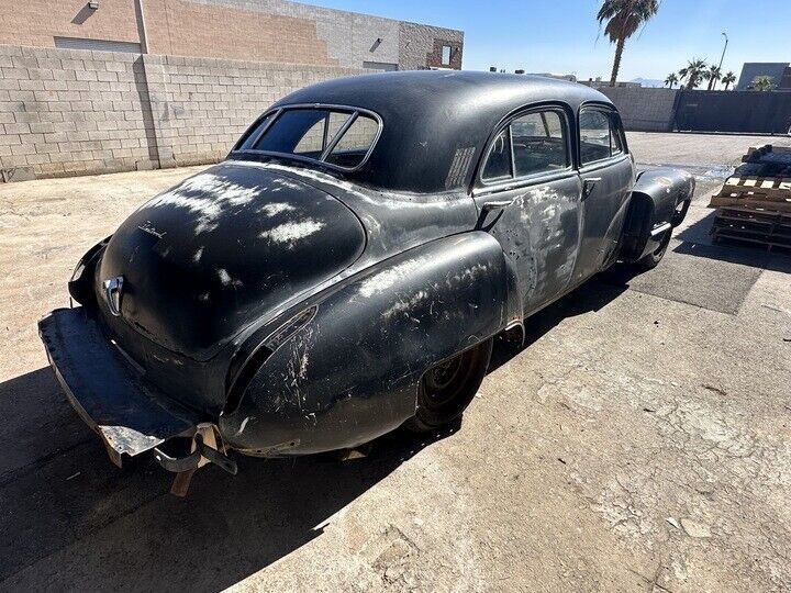 1947 Cadillac Fleetwood - photo 3