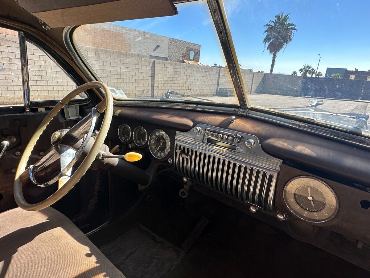 1947 Cadillac Fleetwood - photo 5