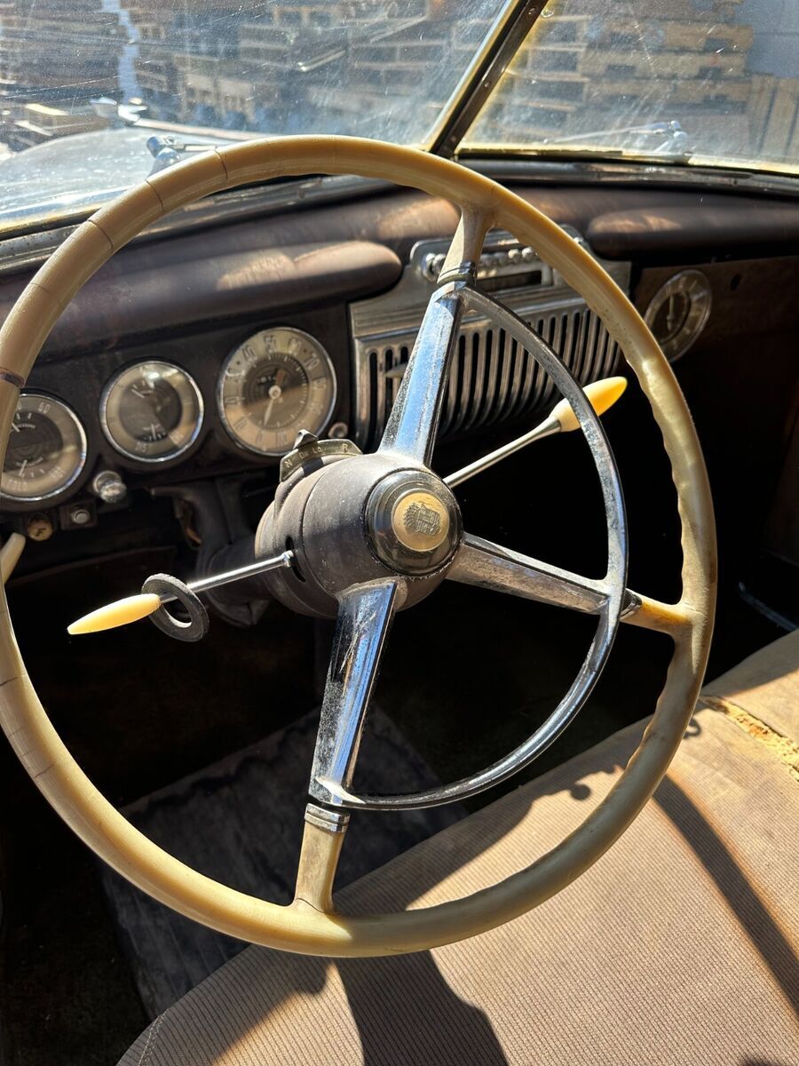 1947 Cadillac Fleetwood - photo 6