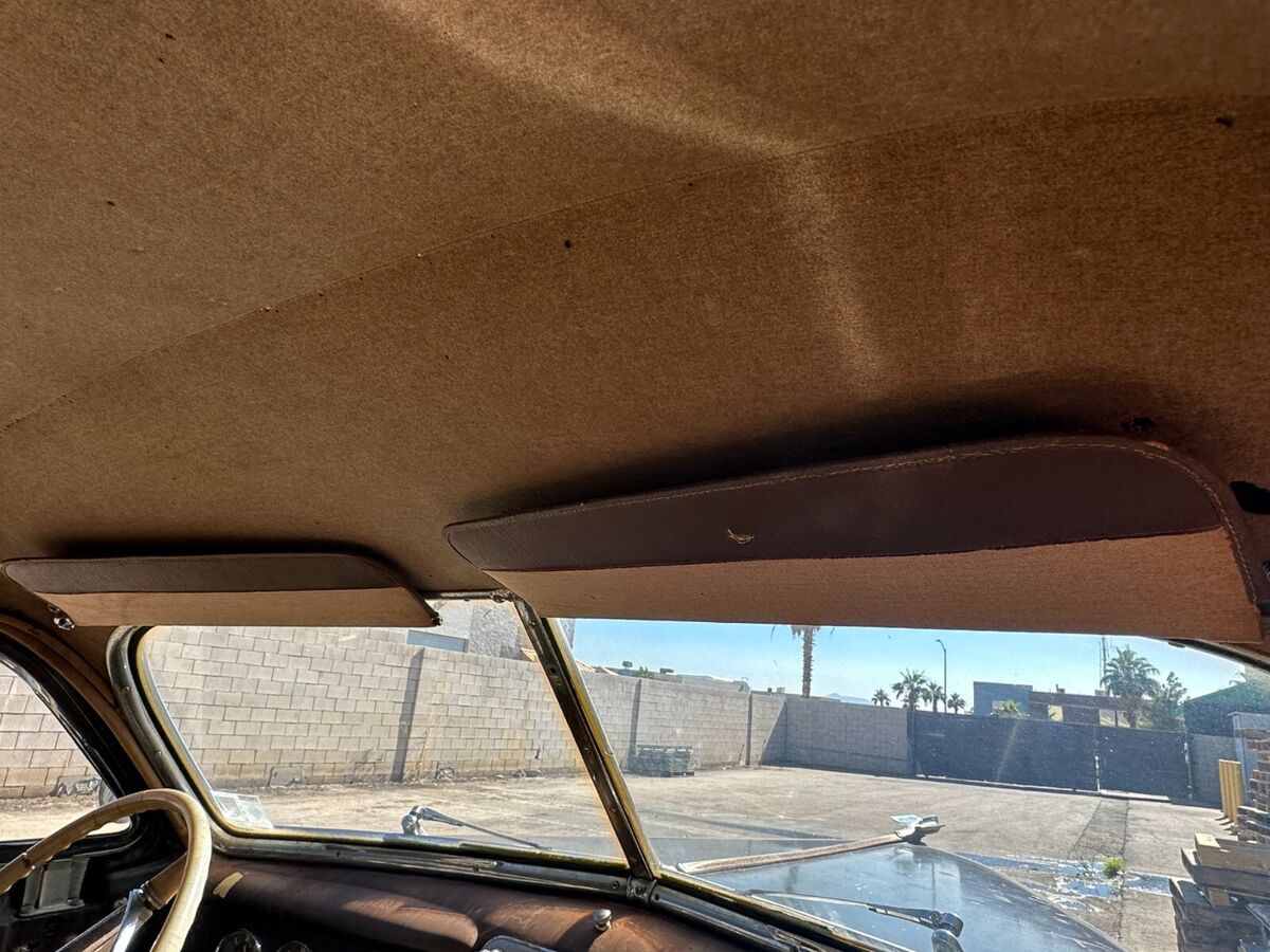 1947 Cadillac Fleetwood - photo 8