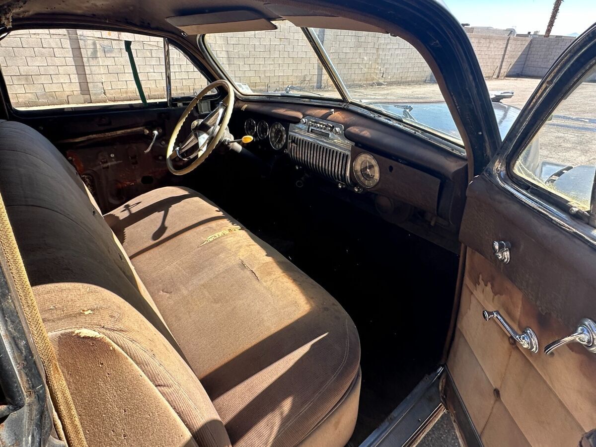 1947 Cadillac Fleetwood - photo 9