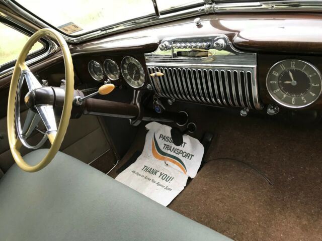 1947 Cadillac Fleetwood - photo 4