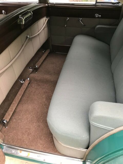 1947 Cadillac Fleetwood - photo 5