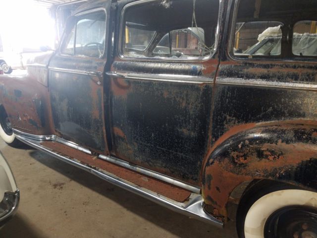 1947 Cadillac Fleetwood Sedn - photo 10