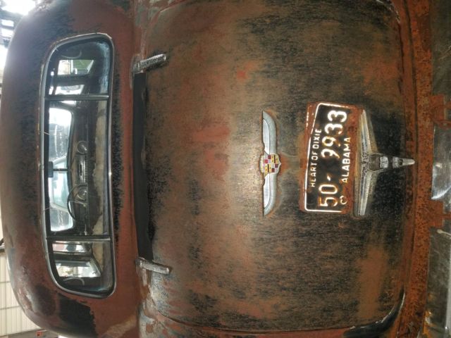 1947 Cadillac Fleetwood Sedn - photo 12