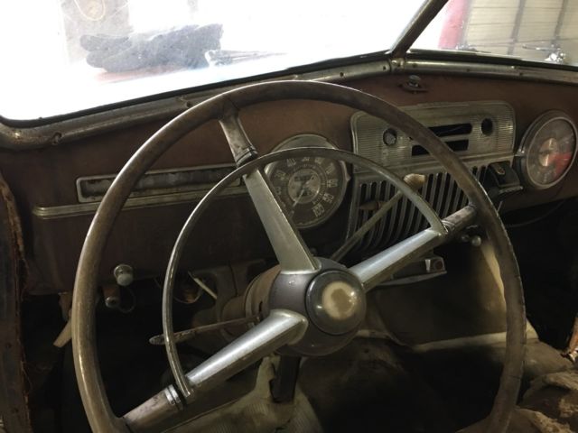 1947 Cadillac Fleetwood Sedn - photo 13