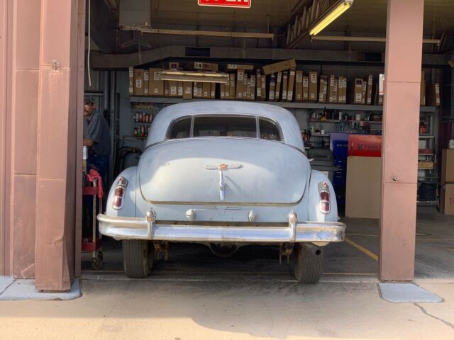 1947 Cadillac Fleetwood - photo 4