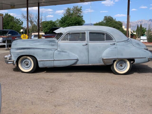 1947 Cadillac Fleetwood - photo 5