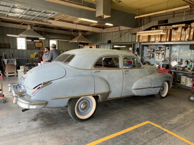 1947 Cadillac Fleetwood - photo 6