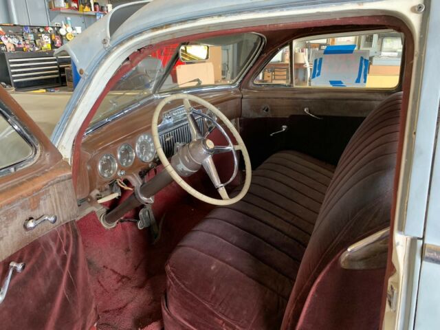 1947 Cadillac Fleetwood - photo 7